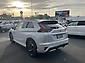 2021 Mitsubishi Eclipse Cross