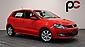 2013 Volkswagen Polo