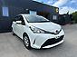 2015 Toyota Vitz