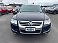 2009 Volkswagen Touareg