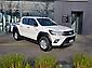 2017 Toyota Hilux