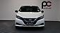 2018 Nissan Leaf