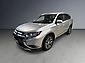 2017 Mitsubishi Outlander