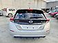 2021 Nissan Leaf