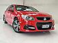 2015 Holden Commodore