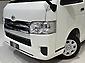2019 Toyota Hiace