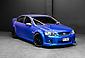 2007 Holden Commodore