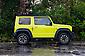 2019 Suzuki Jimny