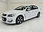 2017 Holden Commodore