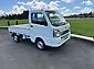 2025 Suzuki Carry