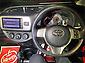 2015 Toyota Vitz