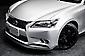2012 Lexus GS 250