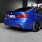 2013 BMW 320d