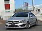 2013 Mercedes-Benz CLA 250