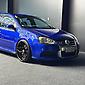2006 Volkswagen Golf R32