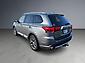 2015 Mitsubishi Outlander
