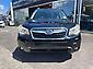 2013 Subaru Forester