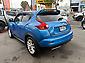 2011 Nissan Juke