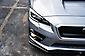 2017 Subaru WRX