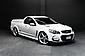 2017 Holden Commodore
