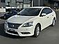 2017 Nissan Sylphy