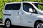 2016 Nissan e-NV200
