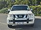 2007 Nissan Navara
