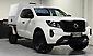 2021 Nissan Navara