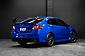 2015 Subaru WRX