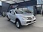 2015 Mitsubishi Triton