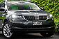 2022 Skoda Karoq Style Tsi