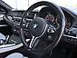 2015 BMW M5