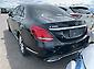 2014 Mercedes-Benz C 200