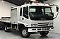 2003 Isuzu Forward
