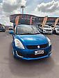 2014 Suzuki Swift