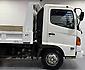 2005 Hino Ranger