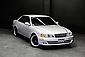 2001 Toyota Chaser