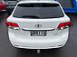 2012 Toyota Avensis