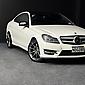 2013 Mercedes-Benz C 180