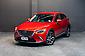 2015 Mazda CX-3
