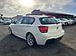 2012 BMW 116i