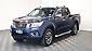 2016 Nissan Navara