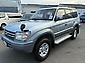 1997 Toyota Landcruiser