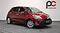 2017 Toyota Vitz