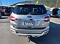 2018 Ford Everest