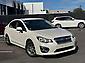 2012 Subaru Impreza G4