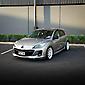 2013 Mazda Axela