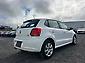 2012 Volkswagen Polo