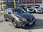 2018 Mazda CX-3