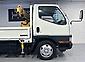 1996 Mitsubishi Canter